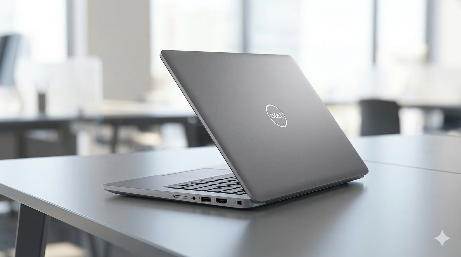 DELL LATITUDE 5320